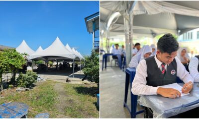 canopies for smk sebuyau