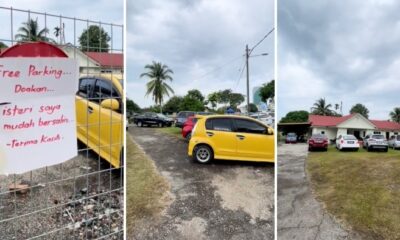 feat image free parking