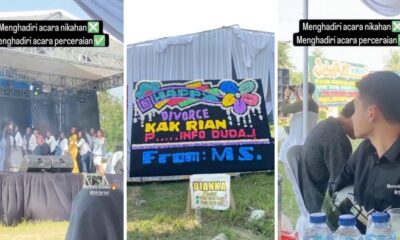 feat image happy divorce