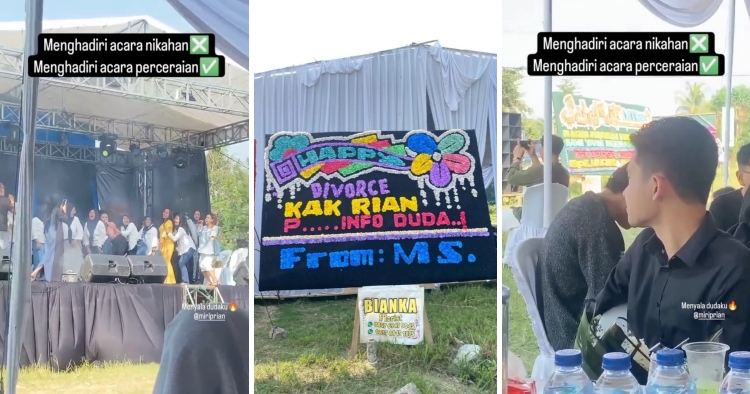 feat image happy divorce