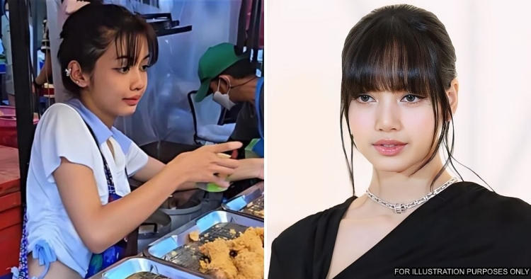 feat image lisa lookalike