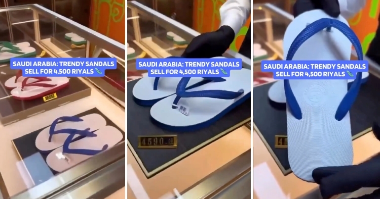 feat image luxury selipar jepun