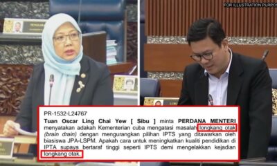 feat image oscar ling mistranslation