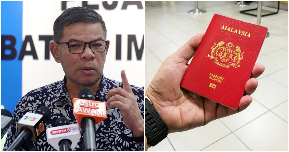 malaysian passport 10 years validity