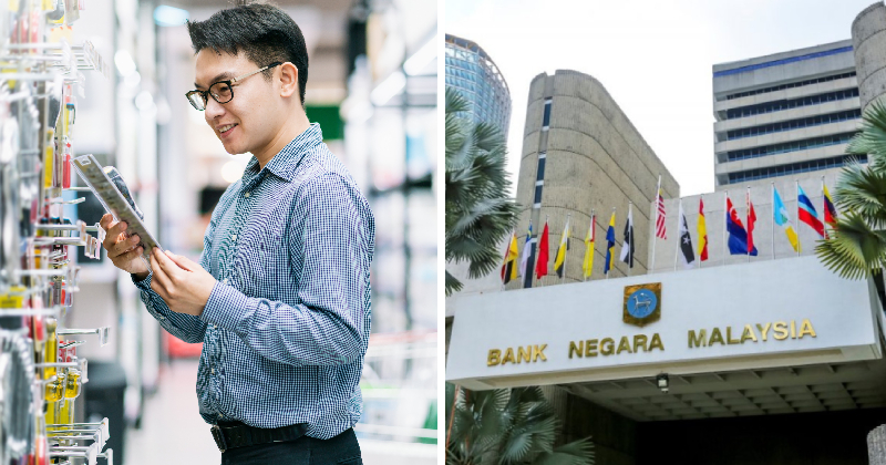 BANK NEGARA FEATURE