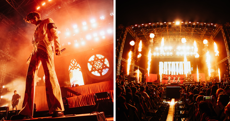 BMTH Header