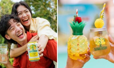 WOB announcement somersby 1