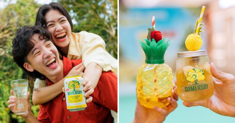 WOB announcement somersby 1