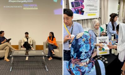 WOB announcement talentlabs 2