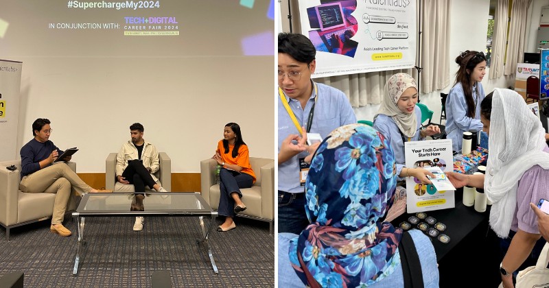 WOB announcement talentlabs 2