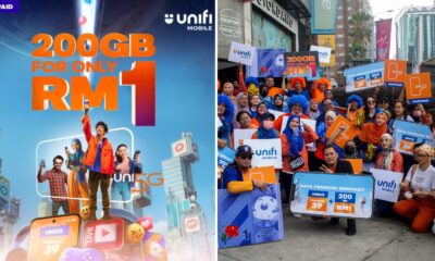 WOB unifi rm1 3HD