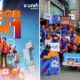 WOB unifi rm1 3HD