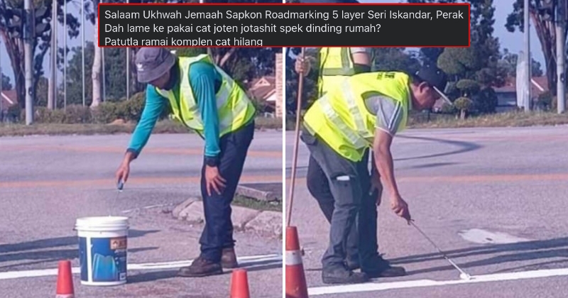 feat image house paint road