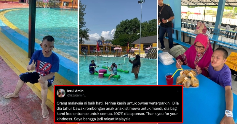 feat image kind water park