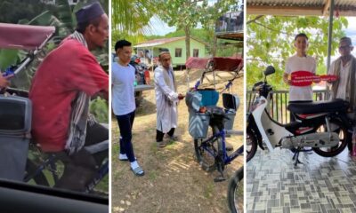 feat image motorcycle gift