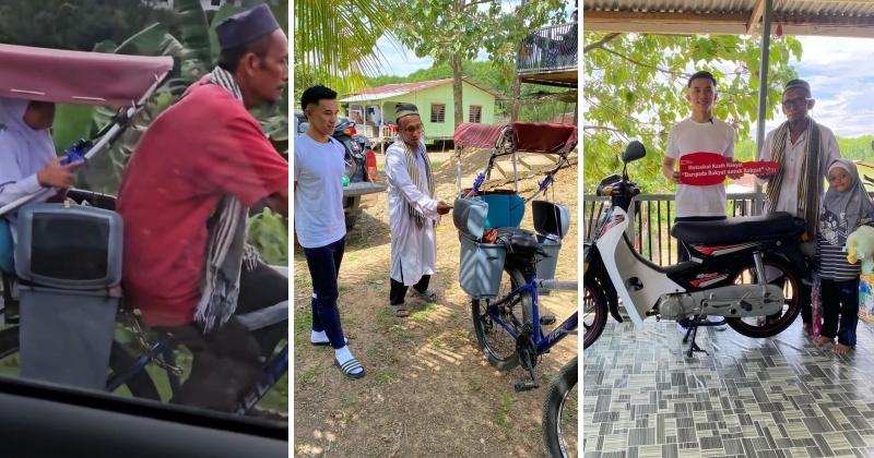 feat image motorcycle gift