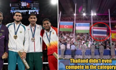 feat image olympic faus pax