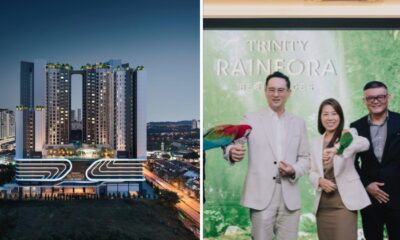 WOB announcement trinity 1