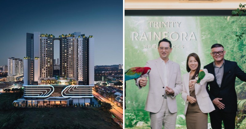 WOB announcement trinity 1