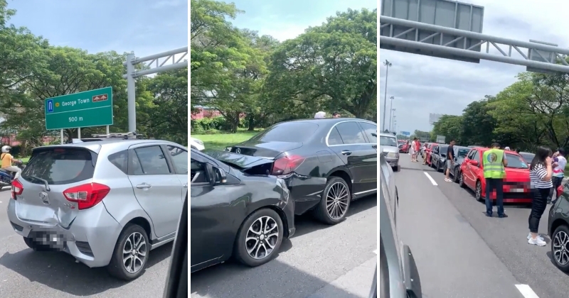 feat image accident penang