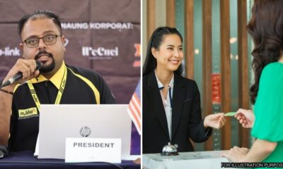 feat image checkin free