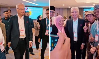 feat image ismail sabri malay