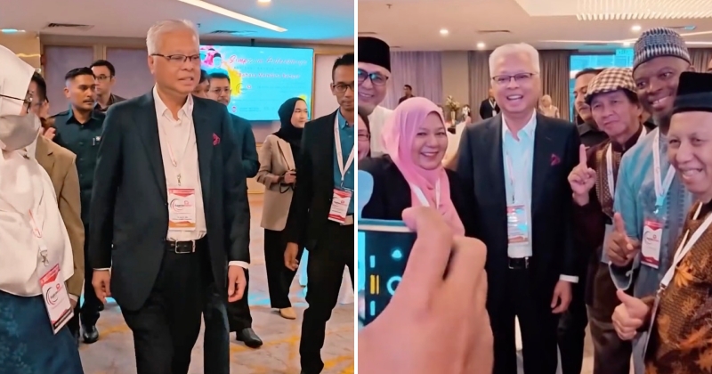 feat image ismail sabri malay