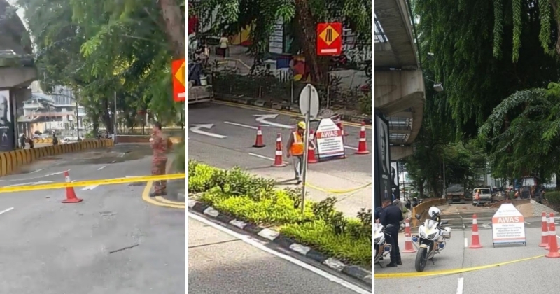 feat image sinkhole scam