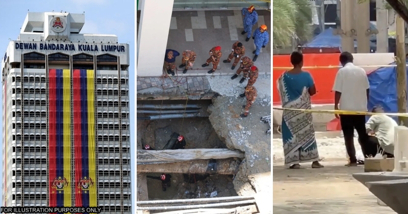 feat image sue kl sinkhole