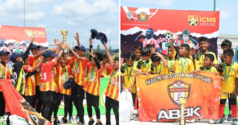 WOB announcement southampton