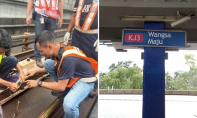 feat image lrt disurpted