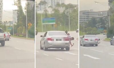 feat image record dangle