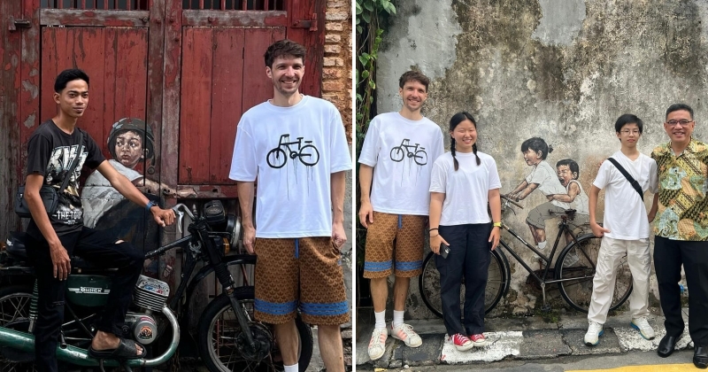 feat image street art