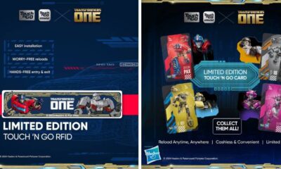 TnGTransformers Header