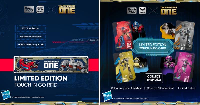 TnGTransformers Header