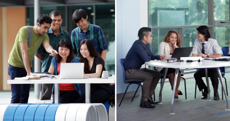 WOB SunwayCollege feat