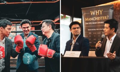 WOB announcement CSIProp