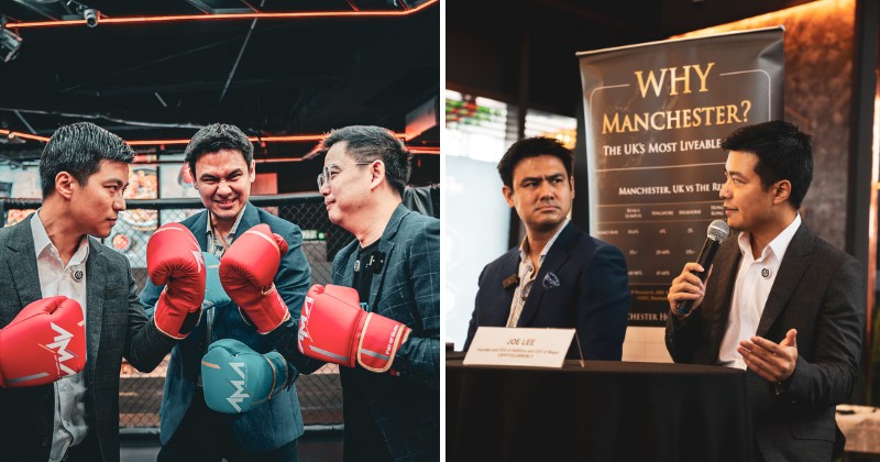 WOB announcement CSIProp