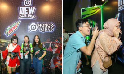 WOB announcement mountaindew