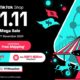 WOB announcement tiktok 11 11