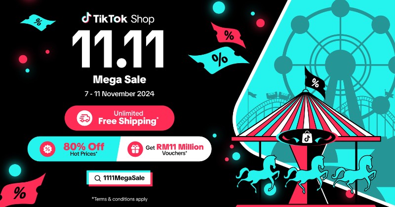 WOB announcement tiktok 11 11