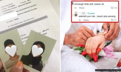 feat image 15yo couple marriage