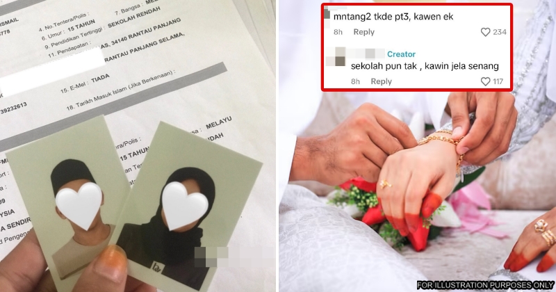 feat image 15yo couple marriage