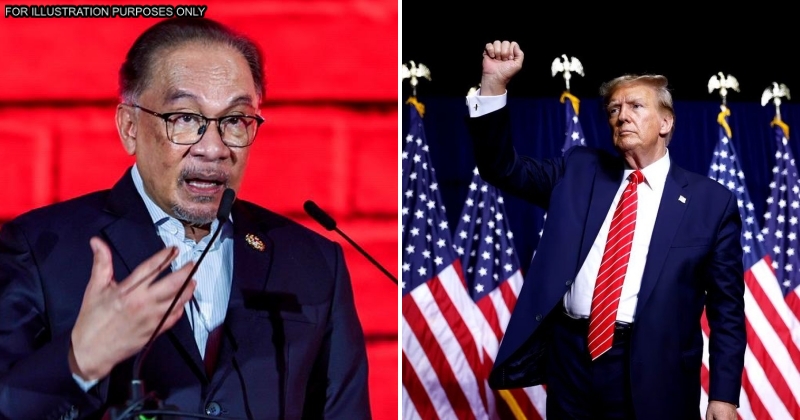 feat image anwar trump