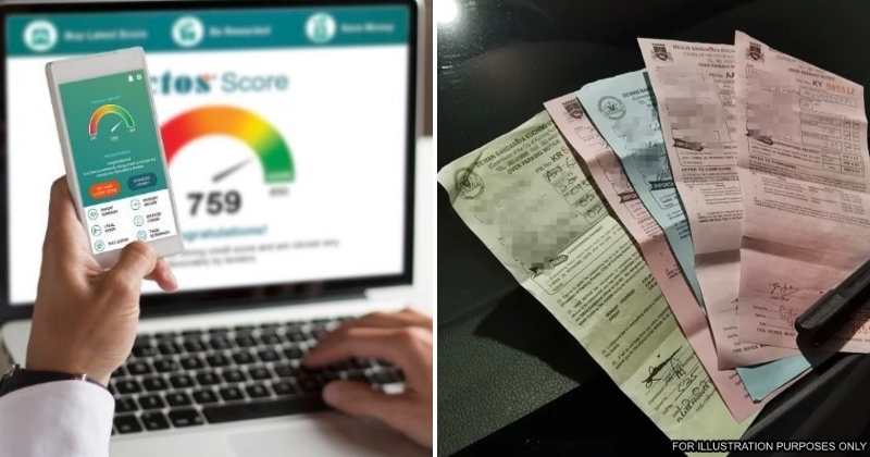 feat image parking fine