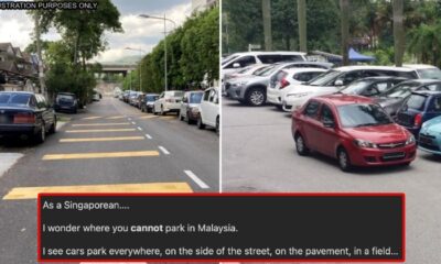 feat image parking sg