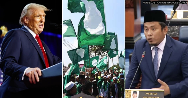 feat image pas trump