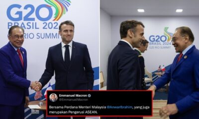 feat image pmx macron