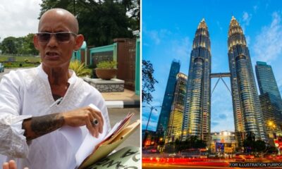 feat image twin tower