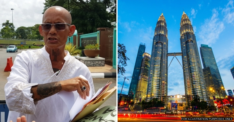 feat image twin tower